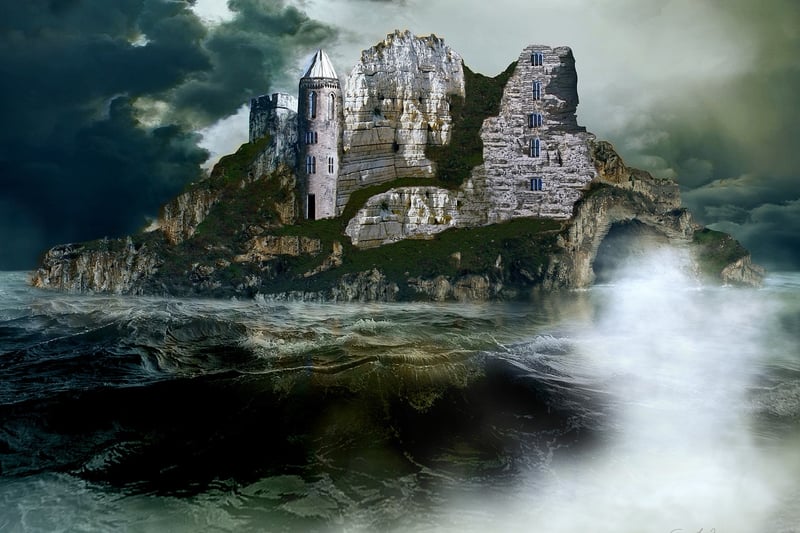 Island Hideouts